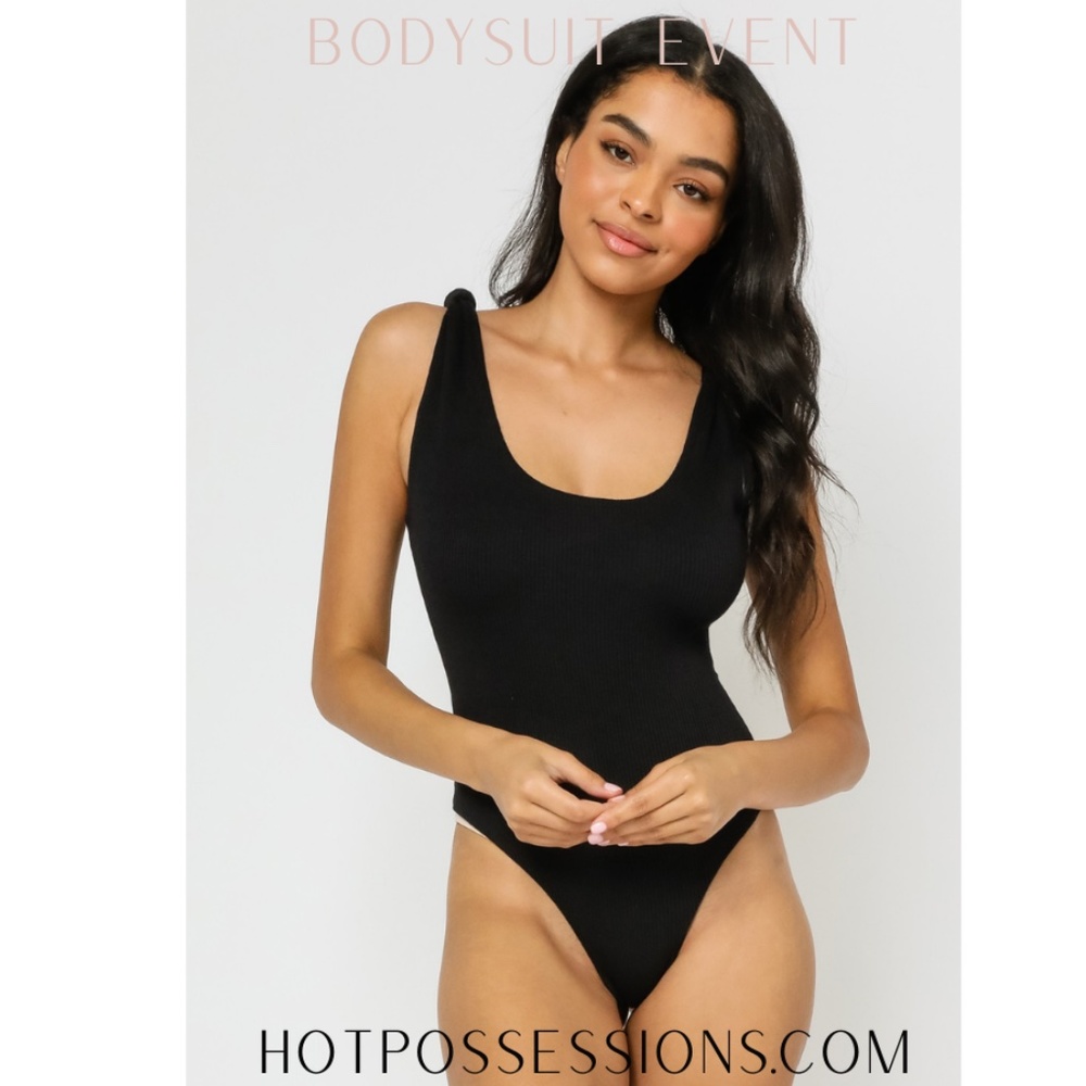 Bodysuit - Picture 3 of 13